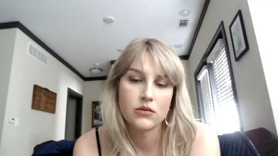 watching on phone
