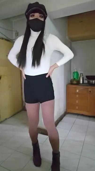 Watch crossdress VID_20240113_004555 Shemale Porn Videos | TranSexBig.