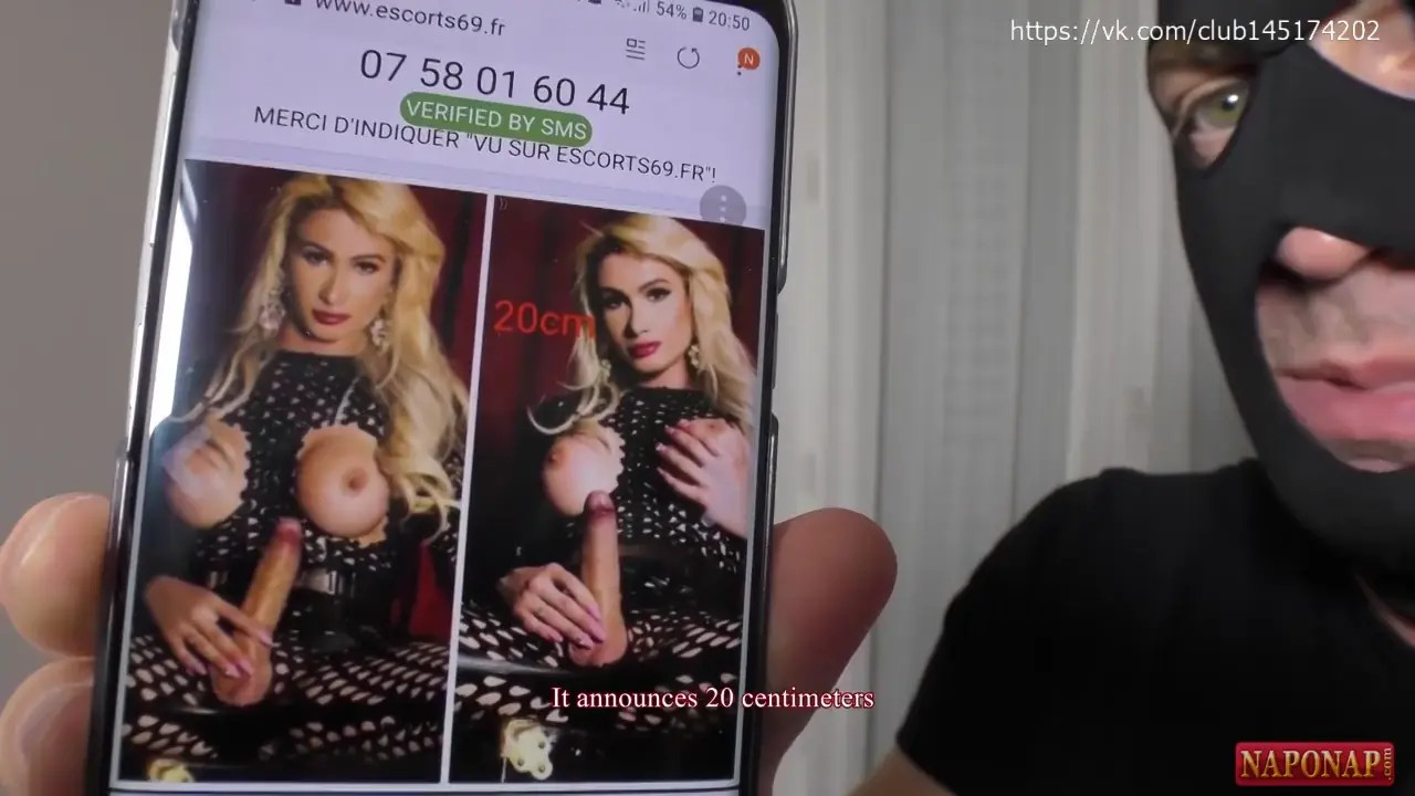 Watch nap 5 Shemale Porn Videos | TranSexBig.