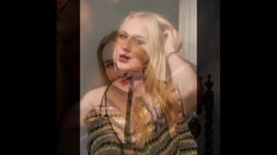 Ts Blaire Banks the real daddy
