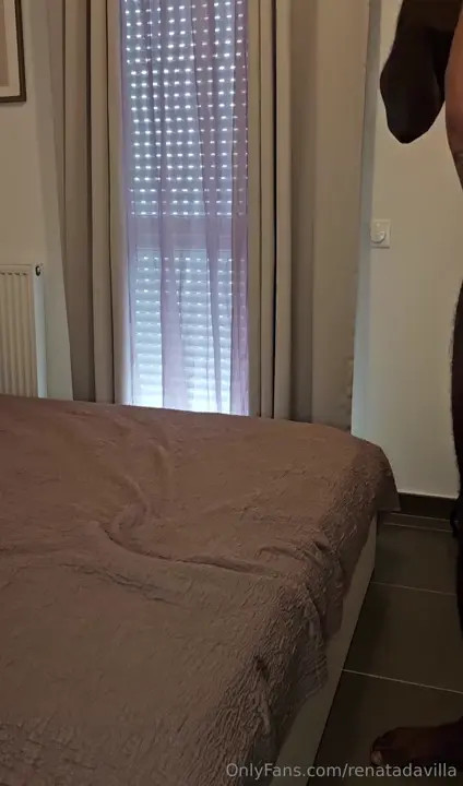 Watch Onlyfans Renata Davilla interracial 2 - 2024 Shemale Porn Videos | TranSexBig.