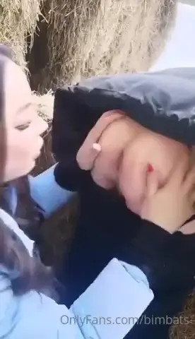 Watch FUCKING IN THE SNOW LONG VERSION Shemale Porn Videos | TranSexBig.