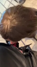 Yarvin Blow Job part 1