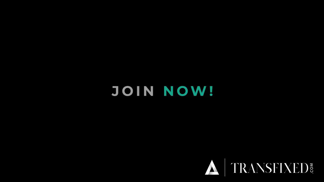 Watch TRANSFIXED - Besties Kasey Kei & Leilani Li Have Hard Rough DP Threesome With Private Yoga T Shemale Porn Videos | TranSexBig.