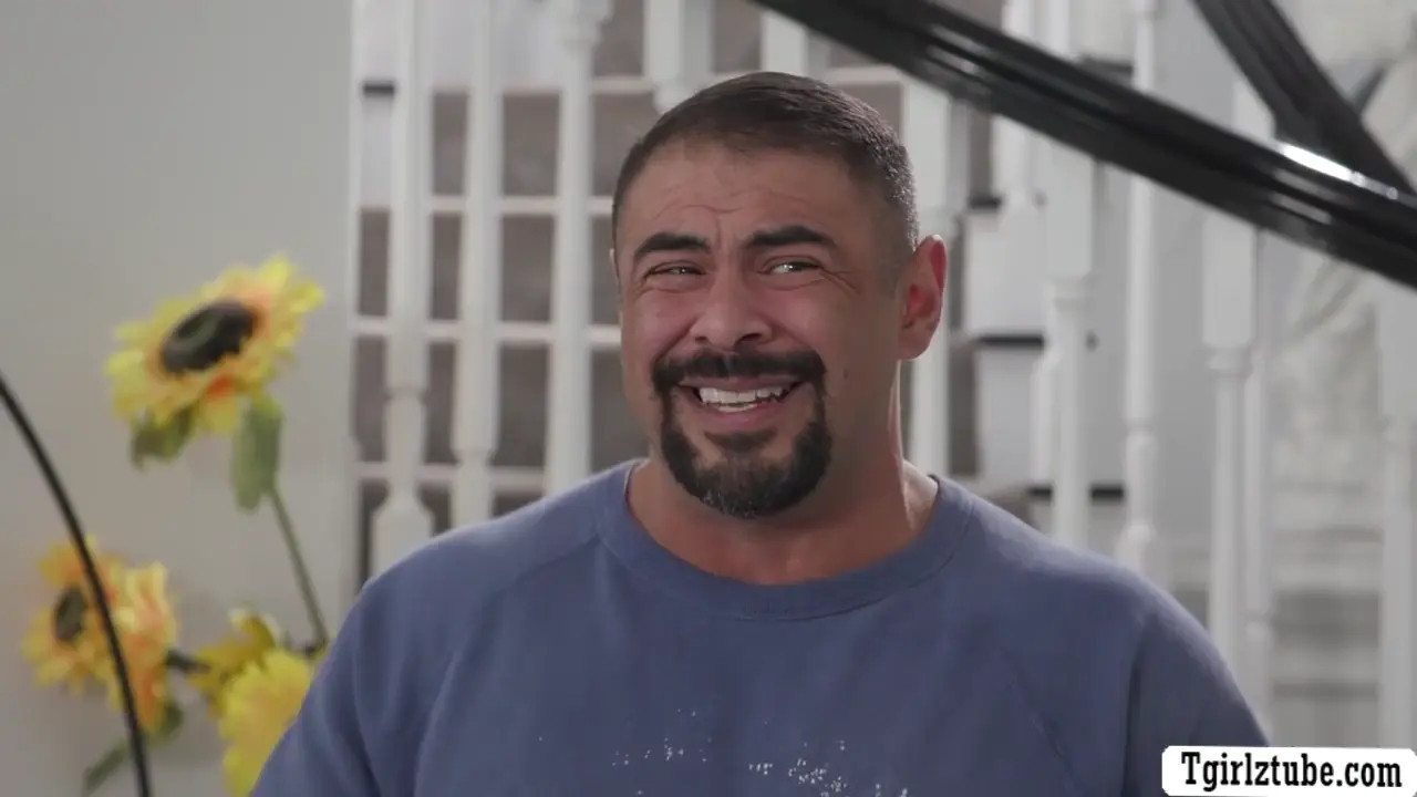 Watch Shemale nurse Erica Cherry visits patient and gets analed Shemale Porn Videos | TranSexBig.