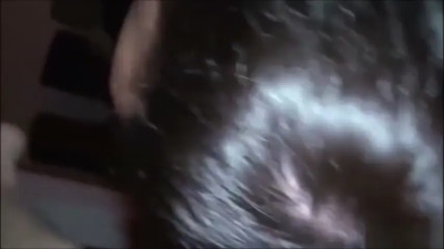 Homemade anal sex tape pov