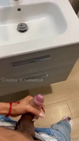 Watch Big dick latina TS Karoll jacking off Shemale Porn Videos | TranSexBig.