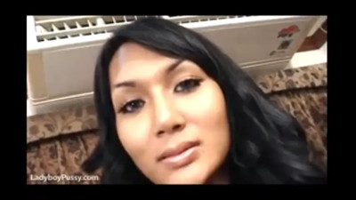 Post op ladyboy Nid vol 3