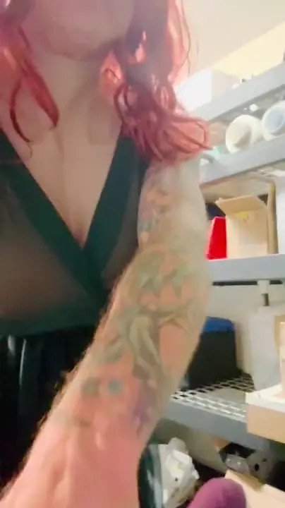 Watch Ginger Sissy Slut 38G! Shemale Porn Videos | TranSexBig.