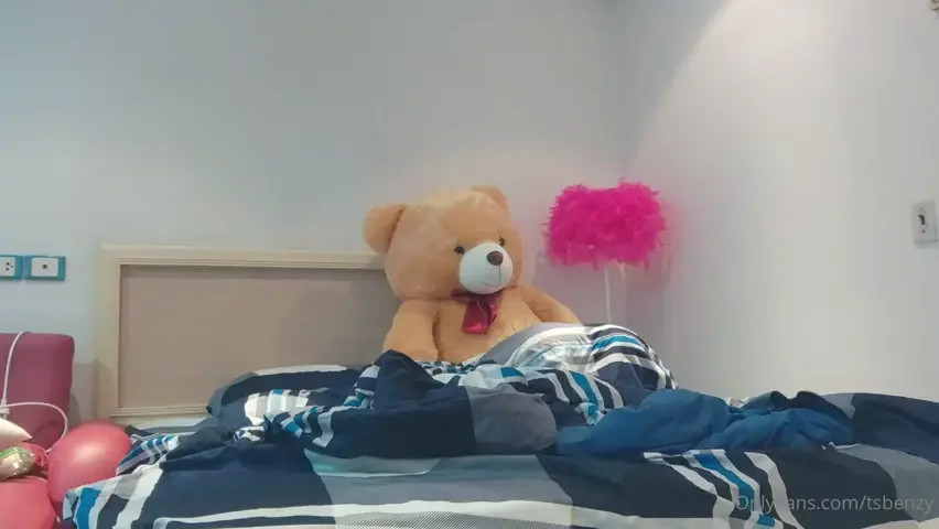 Watch Ts Benzy fucks a guy & cum inside Shemale Porn Videos | TranSexBig.