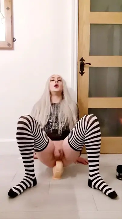 Watch I love fucking my ass for you Shemale Porn Videos | TranSexBig.