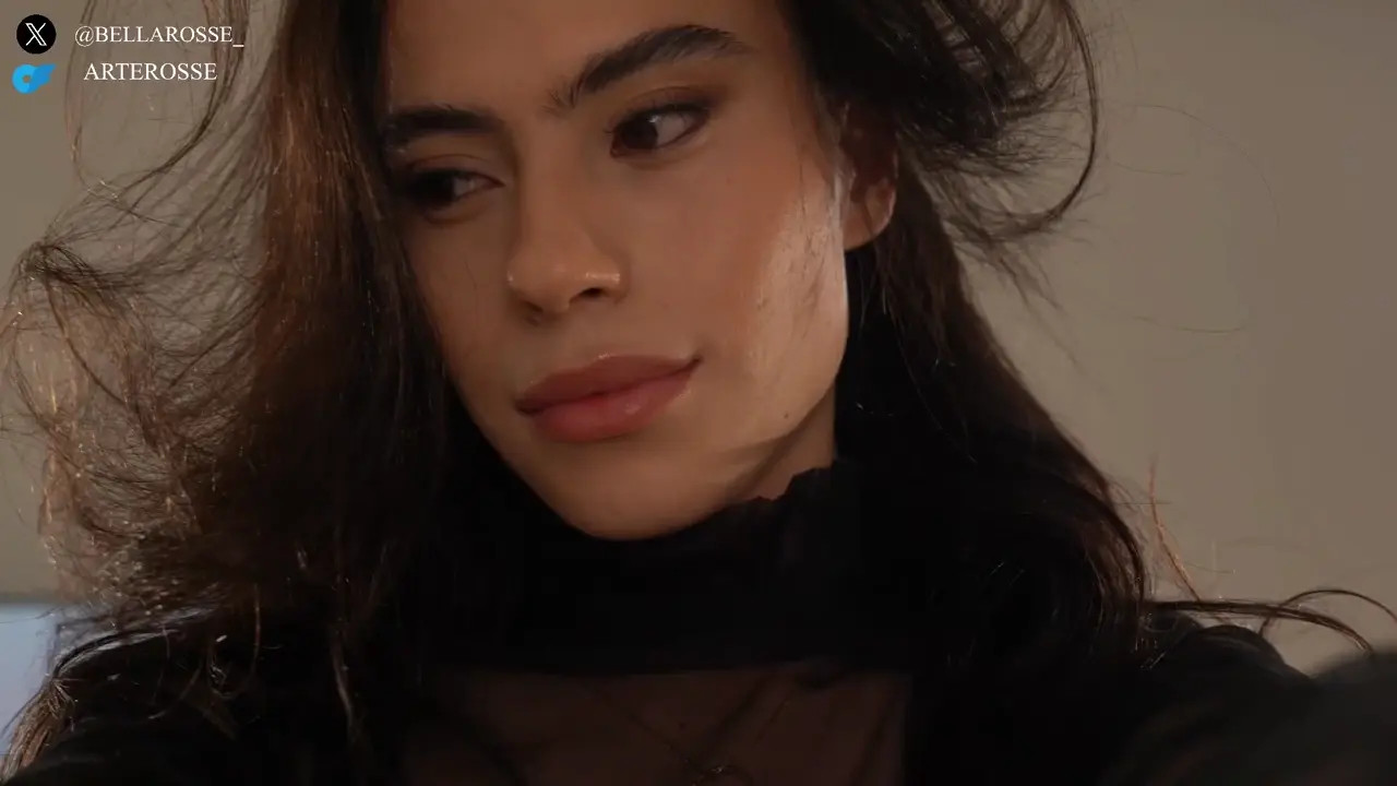 Watch Erotic goddess Bellarose💋 Shemale Porn Videos | TranSexBig.
