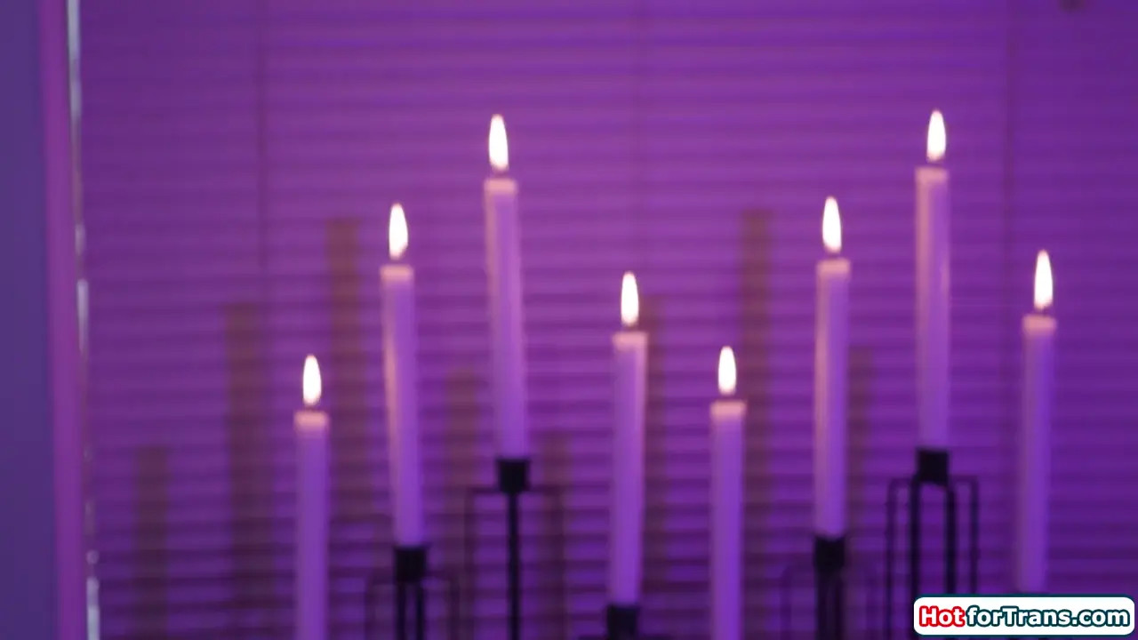 Watch Busty trans wife Izzy Wilde bathed deepthroated and analized Shemale Porn Videos | TranSexBig.