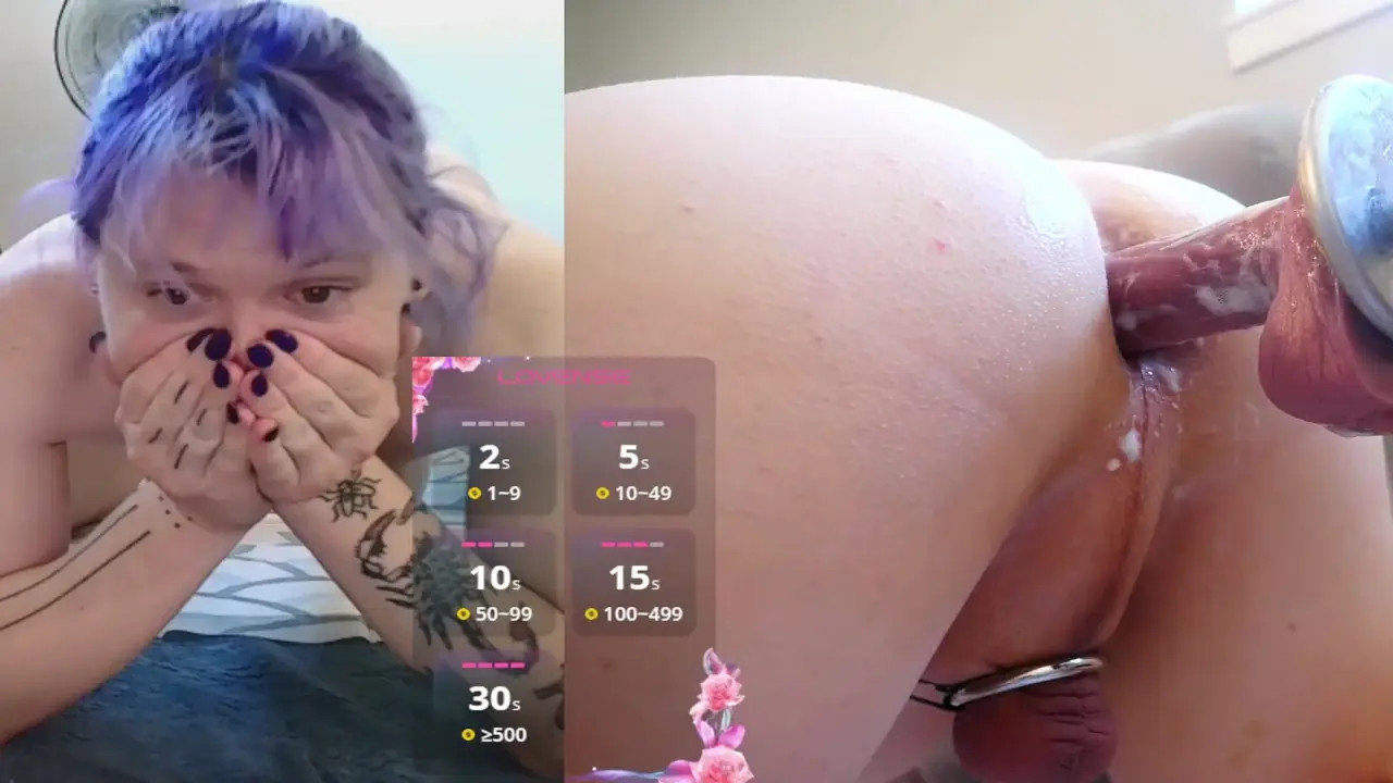 Watch Princess butt slut orgasms🍑💦 Shemale Porn Videos | TranSexBig.