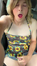 Tasty cum solo