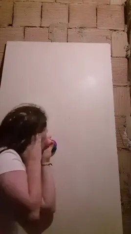 Watch Mi masturbo in cantina e prendo un dildo gigante nel culo Shemale Porn Videos | TranSexBig.