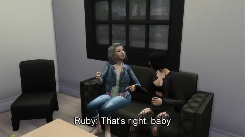 Watch The Adventures of Lady Flaskaa "part 3" Shemale Porn Videos | TranSexBig.