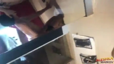 Shemale Humiliates your Slave