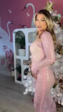 Domino Presley