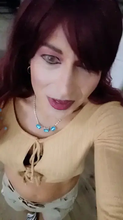 Watch Ginger Jess Shemale Porn Videos | TranSexBig.
