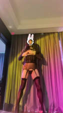 chinese crossdresser quneei tall girl
