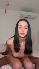 Onlinemistr3ss riding sextape
