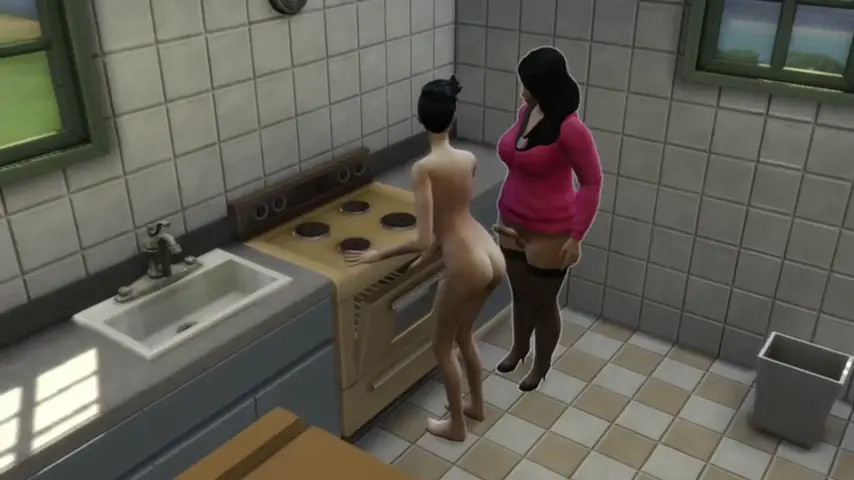 Watch The interview part 1 Shemale Porn Videos | TranSexBig.