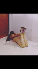 Payalcd Hogtied