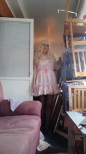 Pink Princess mobile version