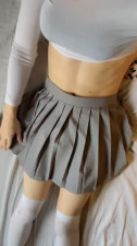 Just Showing Off My Body