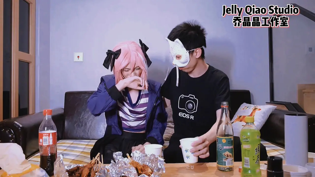 Watch Cutie Chinese Femboy fucked POV sex Shemale Porn Videos | TranSexBig.