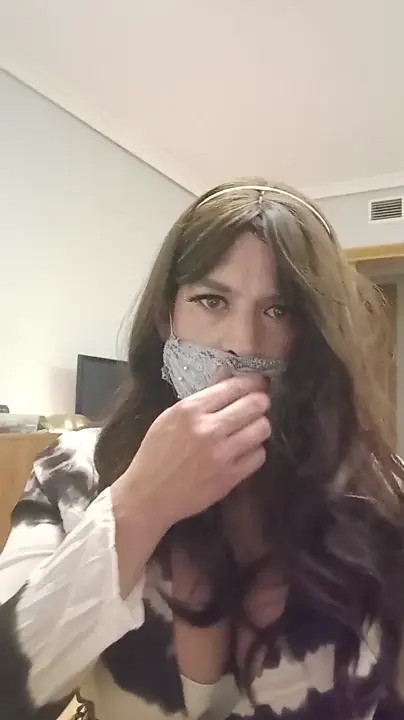 Watch Enjoy my monster cock Shemale Porn Videos | TranSexBig.