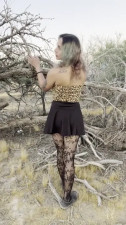 Desert FUN part 2