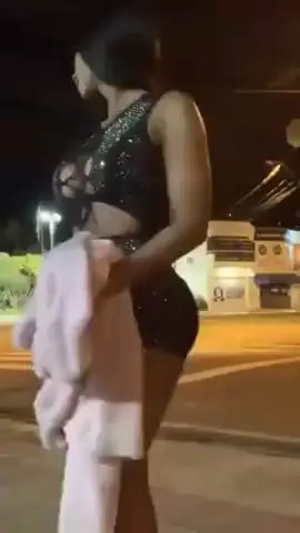 Watch Street Show 66 Shemale Porn Videos | TranSexBig.