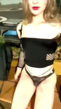 SissyFalicia223 Public Slut