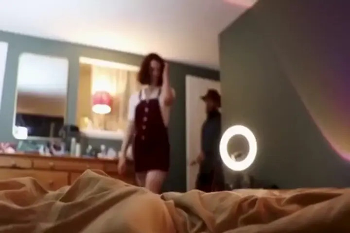 Watch Melody gets fucked Shemale Porn Videos | TranSexBig.