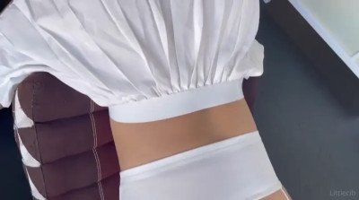 Deliciosa hermosa