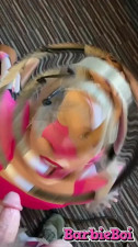 Sissy Candy Corsetti - Compilation