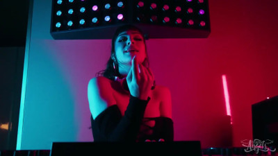 BBC on sexy Dj