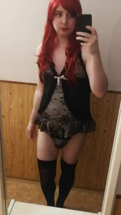 Watch just teasing you Shemale Porn Videos | TranSexBig.