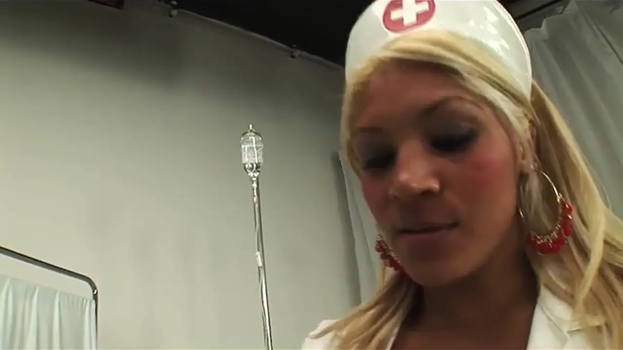 Watch Nurses Shemale Porn Videos | TranSexBig.