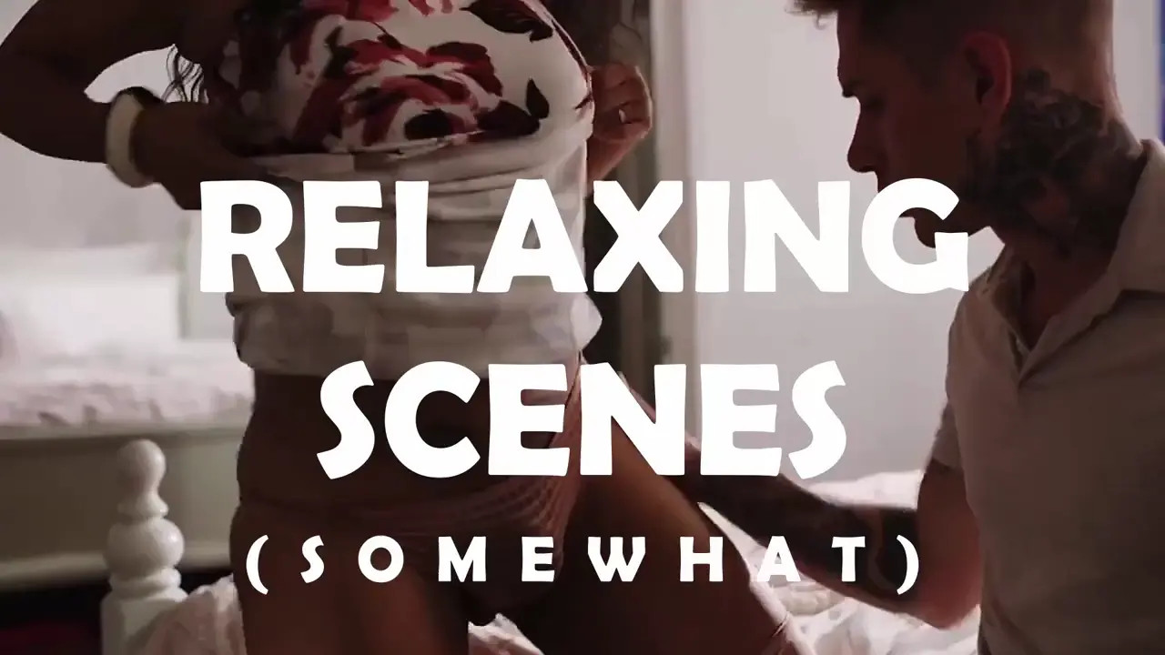Watch Relaxing Scenes Shemale Porn Videos | TranSexBig.