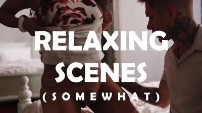 Relaxing Scenes