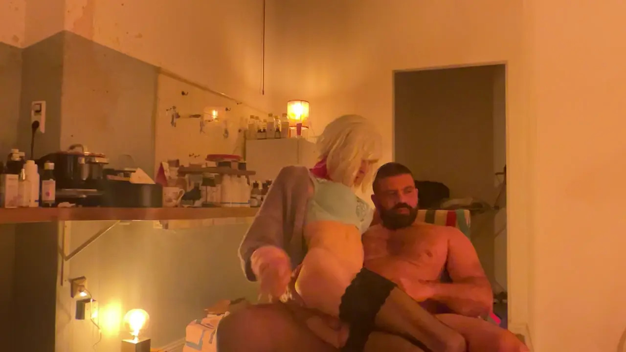 Watch transexual wife Shemale Porn Videos | TranSexBig.