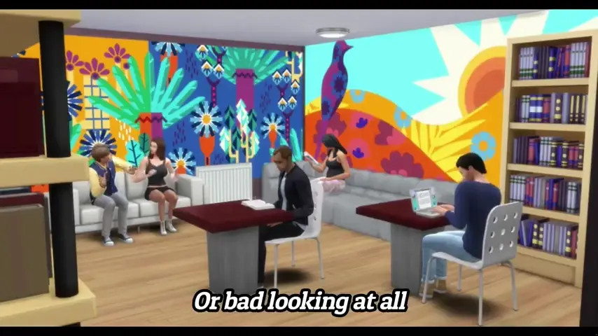 Watch Extra Credit Shemale Porn Videos | TranSexBig.