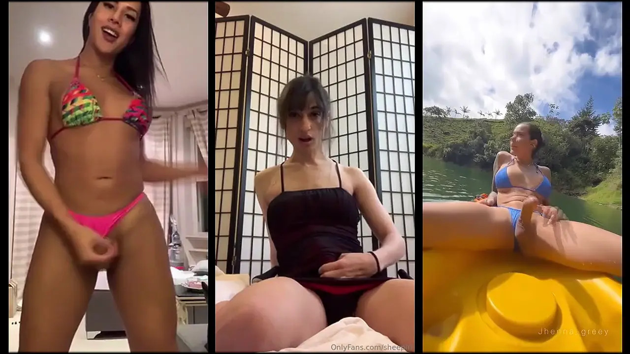 Watch Shemales You Allways Wanted Shemale Porn Videos | TranSexBig.