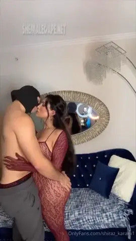 Watch Shiraz Karam 23 Shemale Porn Videos | TranSexBig.