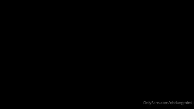 Mimi Oh Onlyfans 01