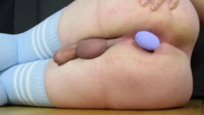 hands free cumshot