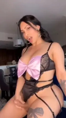 Watch Shiraz - twitching Cumshot Shemale Porn Videos | TranSexBig.
